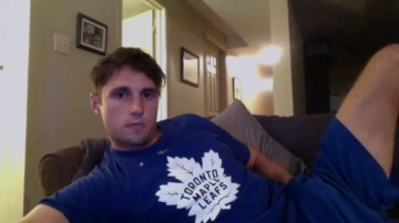 Athleteguy55555  10-11-2021 video giggles